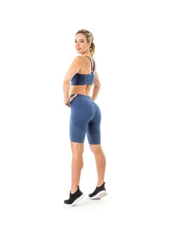 Ciclista Snow Sin Costura (1410154) - Area Cocot