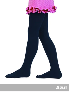 Panty Infantil Algodón Lisa Talle 3 (143563)