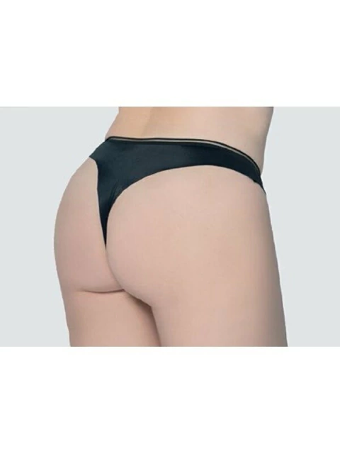 Colaless Segunda Piel Con Elástico Transparente Plus (145575.1)