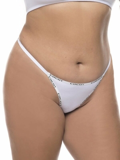 Tanga Colaless Básica (149236) - tienda online