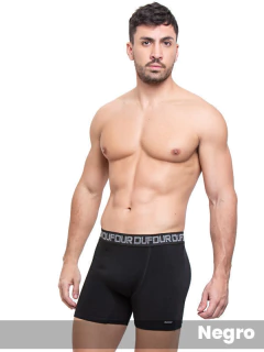 Boxer Algodón y Lycra Liso (1412058) - tienda online