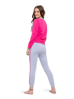 Pijama Teen 82 (147433) - comprar online