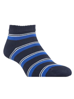 Media Corta Rayada (142622) - comprar online