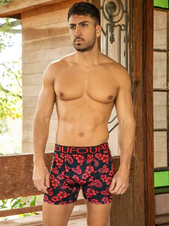 Boxer Estampado Hawaii (1411767) en internet