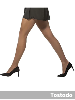 Panty Descanso Efecto Masaje Lycra (1467) en internet