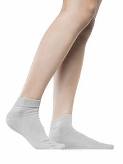 Media Corta Soft Lisa (143353) - Area Cocot