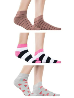 Media Corta Soft Fantasía (143354)