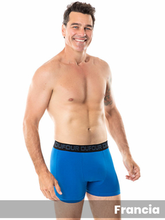 Boxer Básico (1411779) - Area Cocot