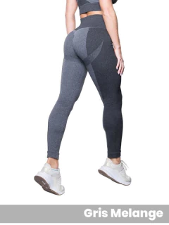 Calza Chupín Diagonal Power Sin Costura (1410268) - comprar online