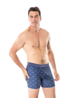 Boxer Estampado Velas (1411782) - comprar online