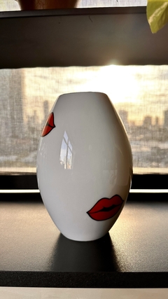 Imagem do VASO BOCA RED - GREGHI DESIGN