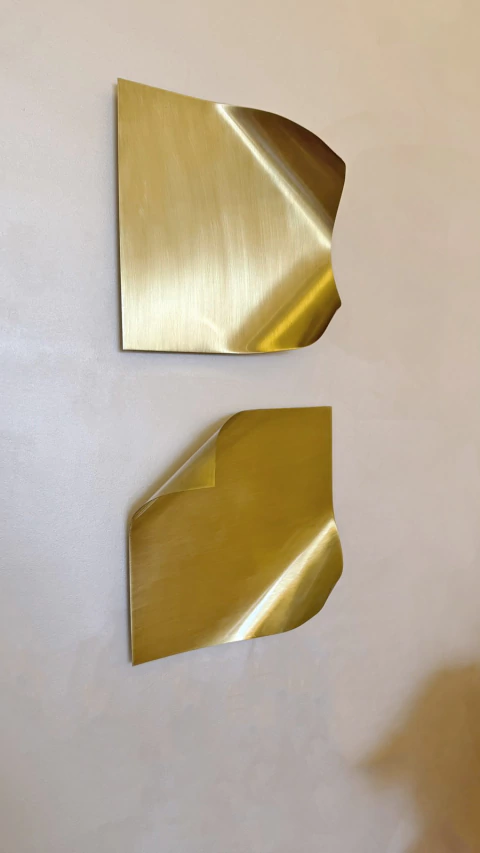 Flutuantes GOLD - comprar online