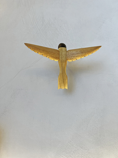 Beija-Flor - Cauda para Baixo - comprar online