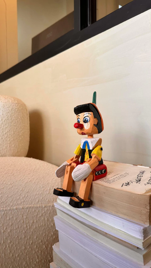 PINÓQUIO - comprar online