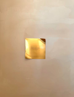 Post-it gold - Tamanho P na internet