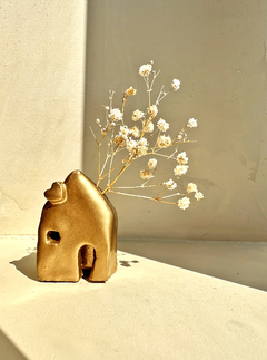 Mini Casinha