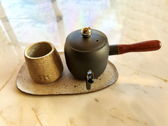 Imagem do CHALEIRA DE CAFÉ FAAS