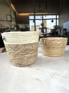 CACHEPOT ANNA - comprar online