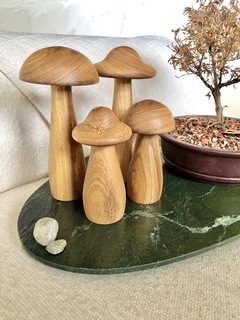 COGUMELOS DE MESA - loja online