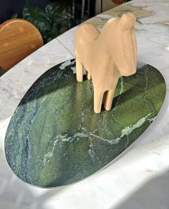 CAVALO DECORATIVO na internet