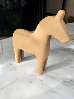 CAVALO DECORATIVO