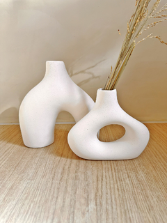 VASO DUO - Curadoria FAAS