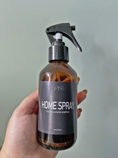 Home spray