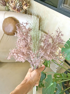 Imagem do RAMALHETE ASTILBE