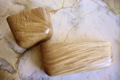 PRATELEIRA CURVAS - NATURAL - TAMANHO P - comprar online