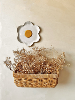 Cesta boho - comprar online