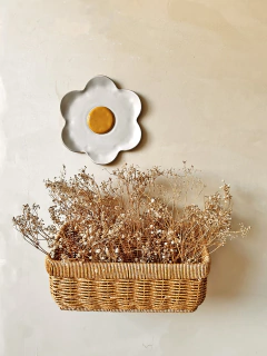 Cesta boho - comprar online