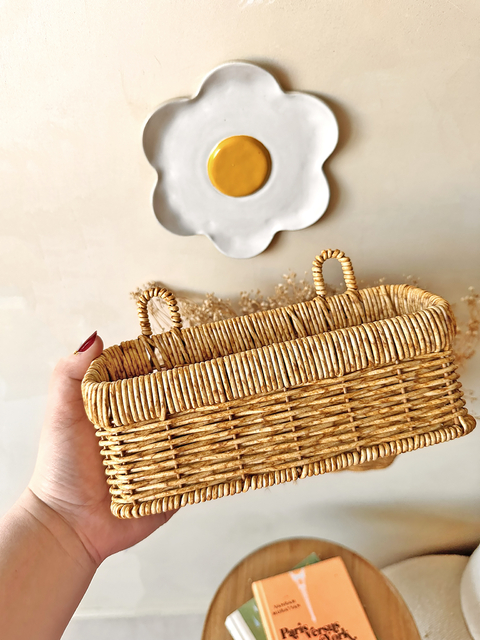 Cesta boho
