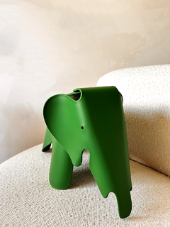 ELEFANTE DECORATIVO