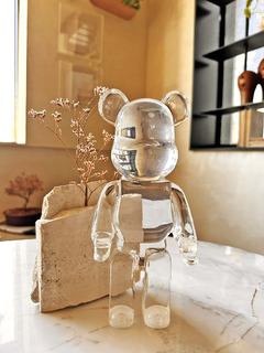 MASCOTE URSO