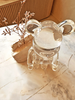 MASCOTE URSO - comprar online