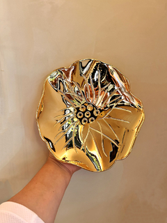 Flor Gold - loja online