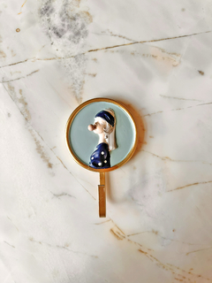 PENDURADOR MENINA - comprar online