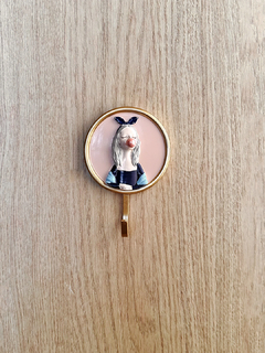 PENDURADOR MENINA - loja online