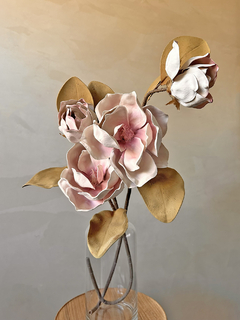HASTE ROSA