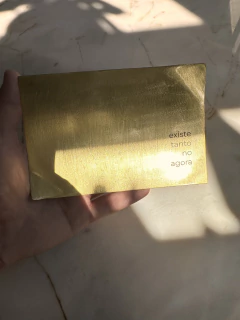 Post-it gold - Tamanho G - loja online