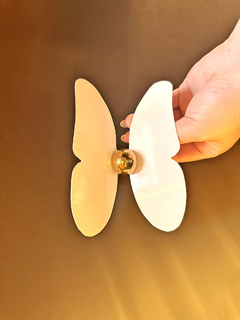 Imagem do BUTTERFAAS PONTO