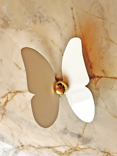 BUTTERFAAS PONTO - loja online