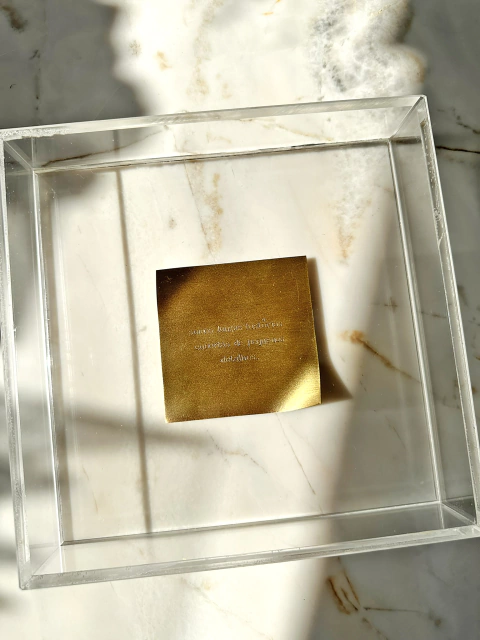 Quadro Post It - comprar online