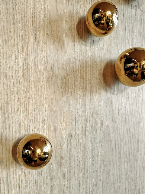 ESFERA GOLD - comprar online