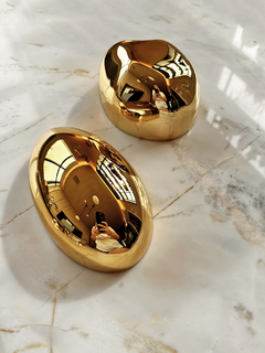 ORGANIC GOLD