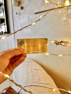 Post-it gold - Tamanho P - loja online