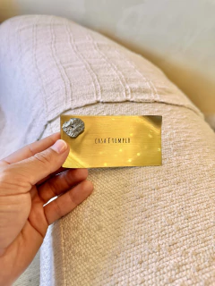 Post-it gold - Tamanho P - comprar online
