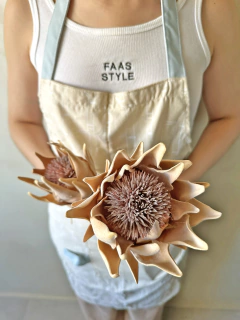 HASTE PROTEA ABERTA - DUO - comprar online