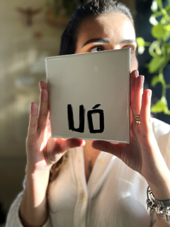 AZULEJO - UÓ