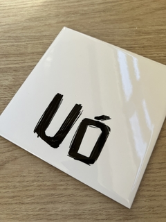 AZULEJO - UÓ - comprar online